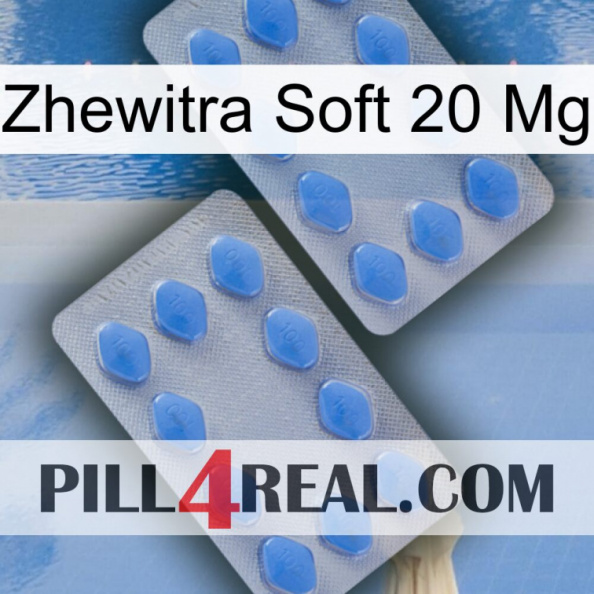 Zhewitra Soft 20Mg 20.jpg